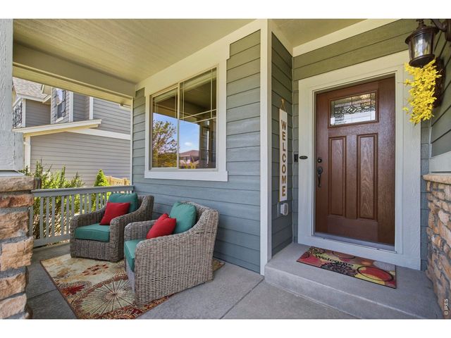 6499 Tombstone Ridge Rd, Timnath, CO 80547