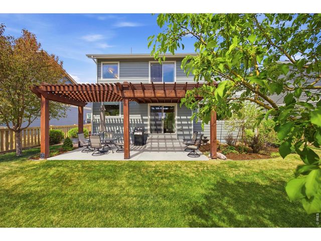 6499 Tombstone Ridge Rd, Timnath, CO 80547