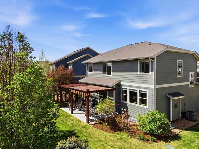 6499 Tombstone Ridge Rd, Timnath, CO 80547