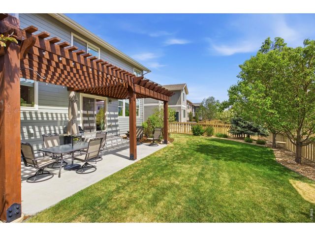 6499 Tombstone Ridge Rd, Timnath, CO 80547