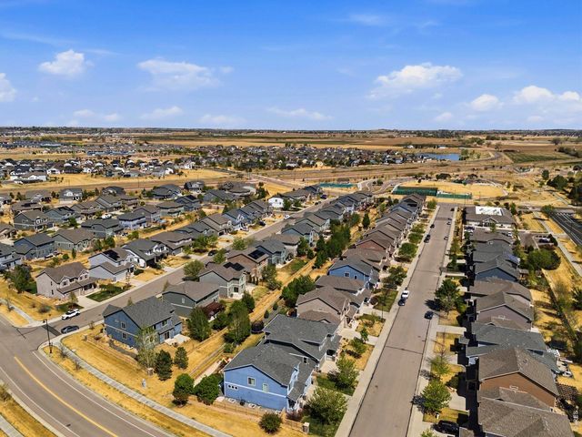 6499 Tombstone Ridge Rd, Timnath, CO 80547