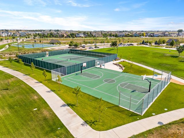 6499 Tombstone Ridge Rd, Timnath, CO 80547