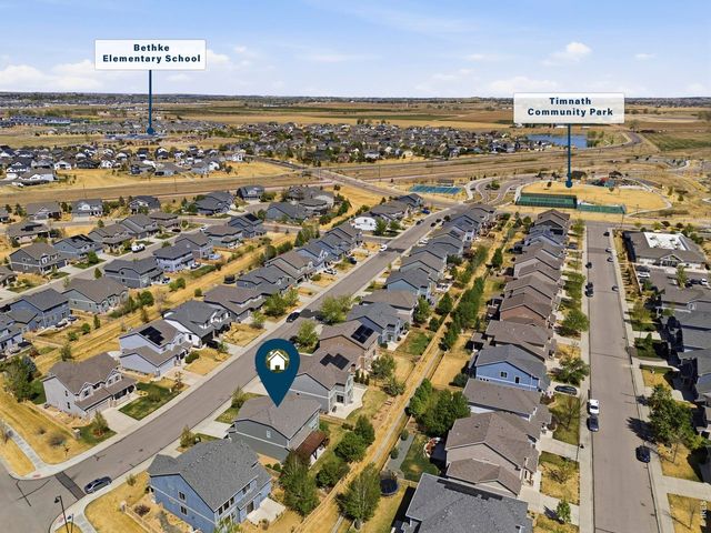 6499 Tombstone Ridge Rd, Timnath, CO 80547