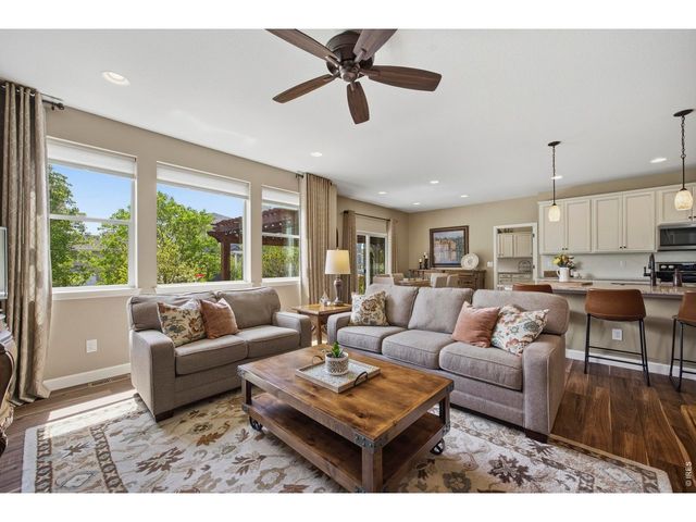 6499 Tombstone Ridge Rd, Timnath, CO 80547