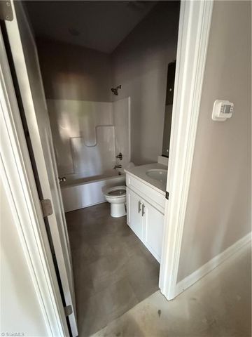 106 Meta Breeze Lane, Mocksville, NC 27028