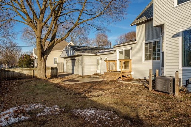 1123 Portland Avenue, Beloit, WI 53511