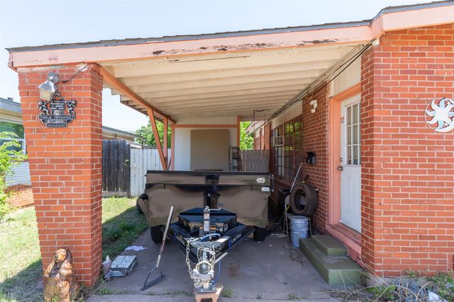 1757 Briarwood Street, Abilene, TX 79603