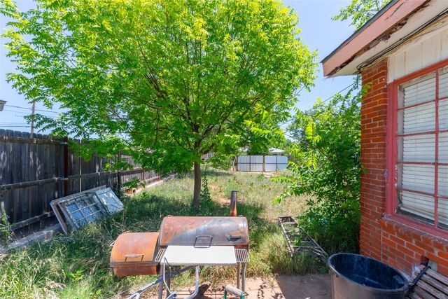 1757 Briarwood Street, Abilene, TX 79603