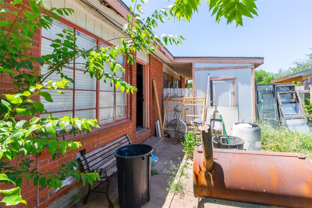 1757 Briarwood Street, Abilene, TX 79603