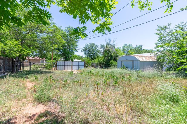 1757 Briarwood Street, Abilene, TX 79603