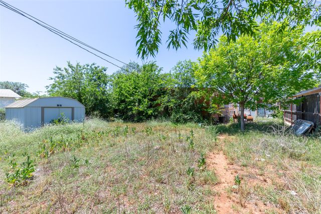 1757 Briarwood Street, Abilene, TX 79603