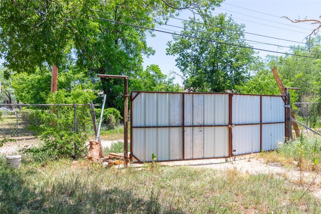1757 Briarwood Street, Abilene, TX 79603