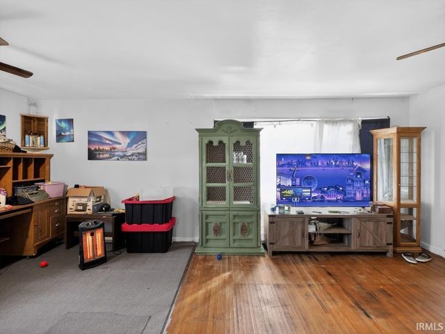 5012 Helmuth Avenue, Evansville, IN 47715