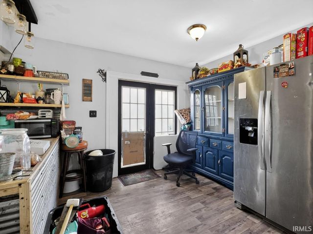 5012 Helmuth Avenue, Evansville, IN 47715