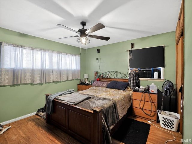 5012 Helmuth Avenue, Evansville, IN 47715