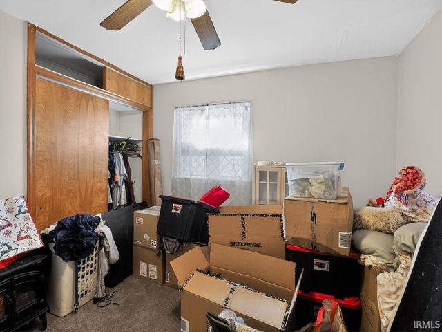 5012 Helmuth Avenue, Evansville, IN 47715