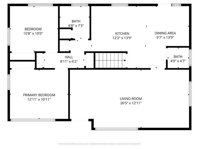 5012 Helmuth Avenue, Evansville, IN 47715