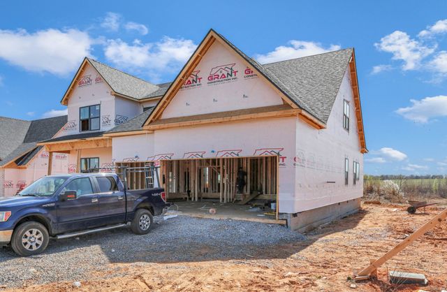 226 Low Plains Ln, Clarksville, TN 37043