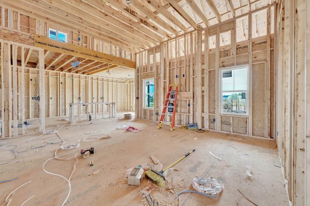 226 Low Plains Ln, Clarksville, TN 37043