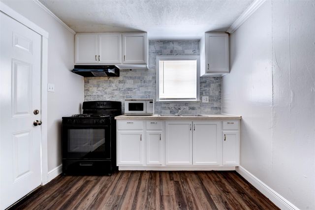 1209 Cabell St Street, Houston, TX 77022