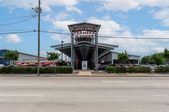 1209 Cabell St Street, Houston, TX 77022