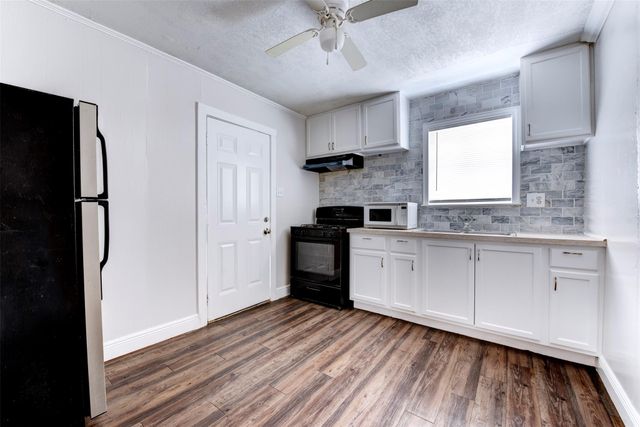 1209 Cabell St Street, Houston, TX 77022