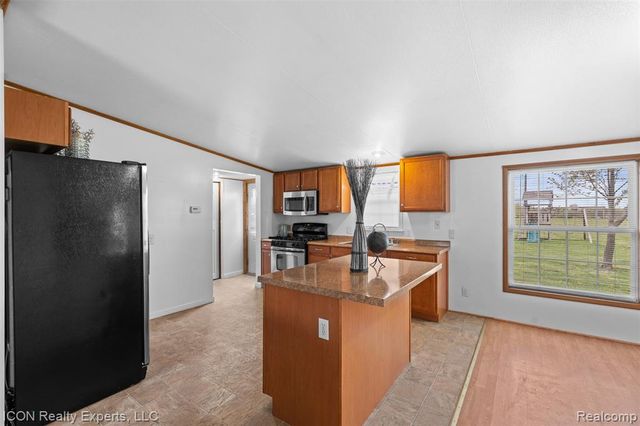 13620 Gilbert Road, Allenton, MI 48002