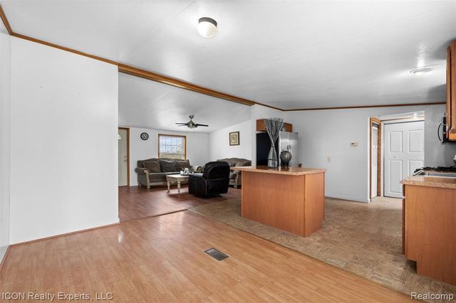 13620 Gilbert Road, Allenton, MI 48002