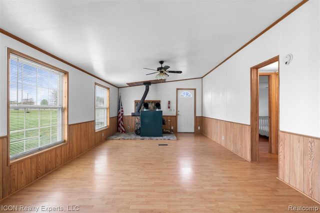 13620 Gilbert Road, Allenton, MI 48002