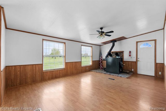 13620 Gilbert Road, Allenton, MI 48002