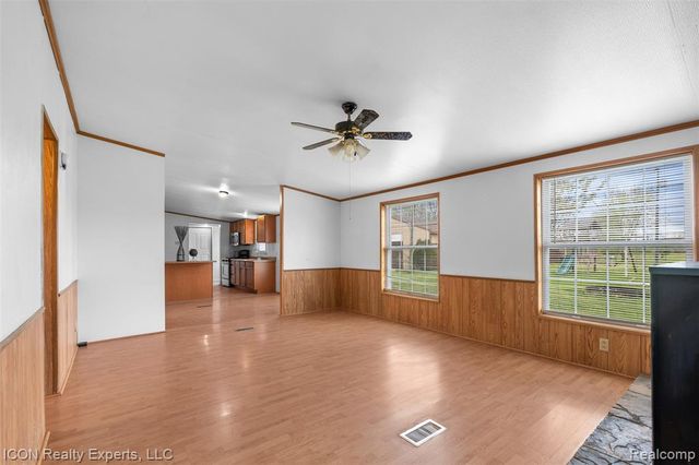 13620 Gilbert Road, Allenton, MI 48002
