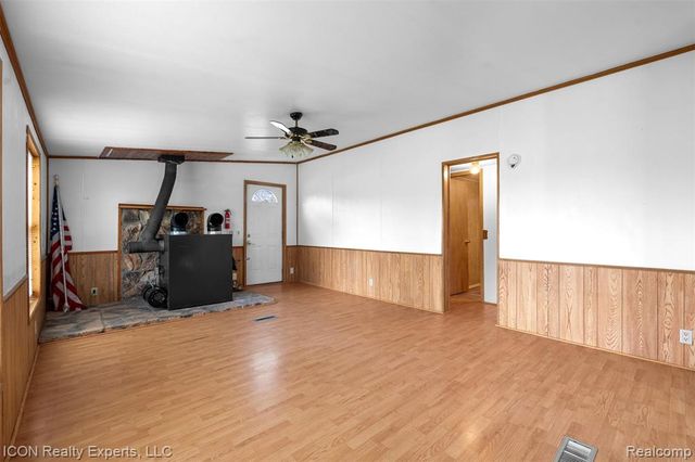 13620 Gilbert Road, Allenton, MI 48002