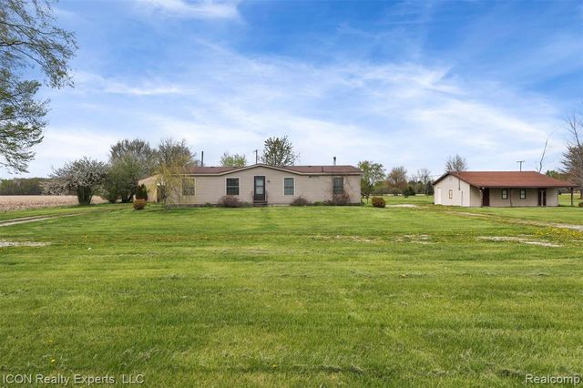 13620 Gilbert Road, Allenton, MI 48002