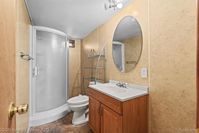 13620 Gilbert Road, Allenton, MI 48002