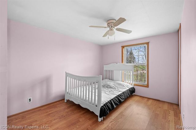 13620 Gilbert Road, Allenton, MI 48002