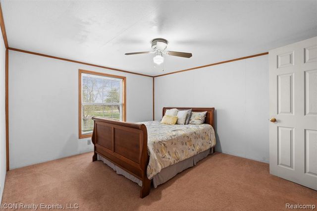 13620 Gilbert Road, Allenton, MI 48002