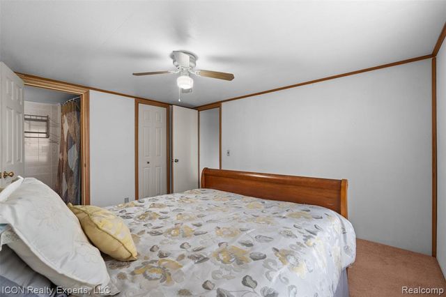13620 Gilbert Road, Allenton, MI 48002