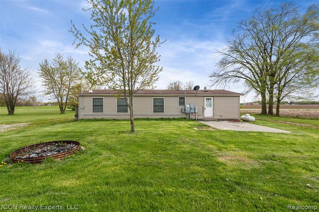 13620 Gilbert Road, Allenton, MI 48002