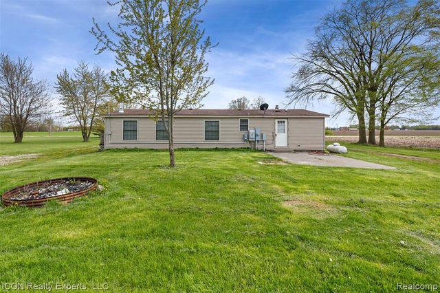 13620 Gilbert Road, Allenton, MI 48002