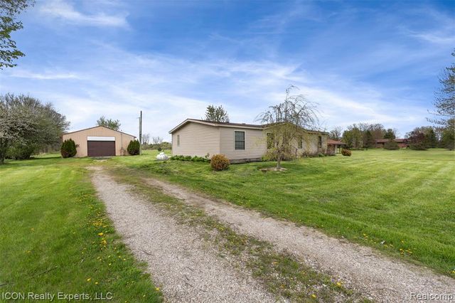 13620 Gilbert Road, Allenton, MI 48002