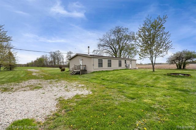 13620 Gilbert Road, Allenton, MI 48002