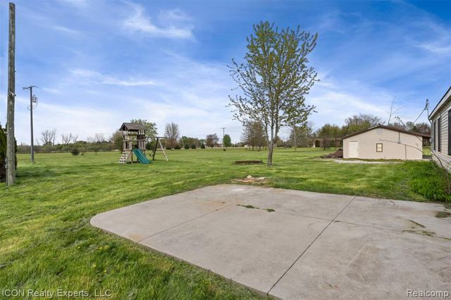 13620 Gilbert Road, Allenton, MI 48002