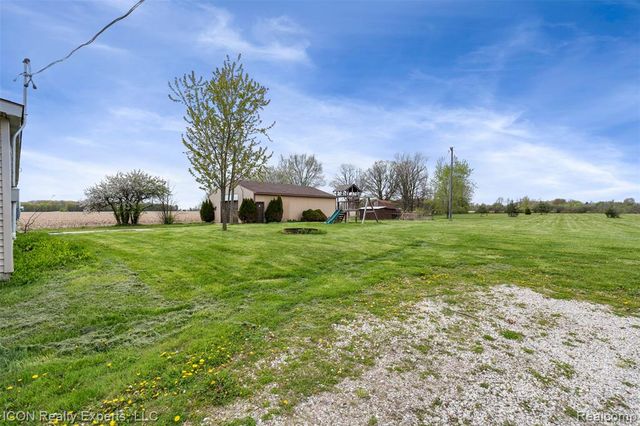 13620 Gilbert Road, Allenton, MI 48002