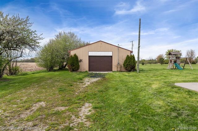 13620 Gilbert Road, Allenton, MI 48002