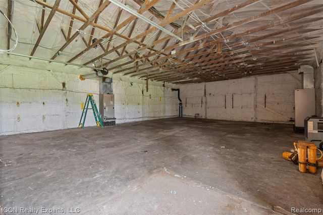 13620 Gilbert Road, Allenton, MI 48002