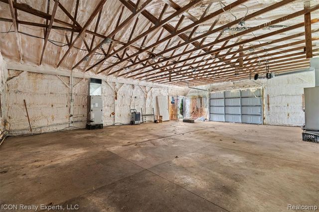 13620 Gilbert Road, Allenton, MI 48002
