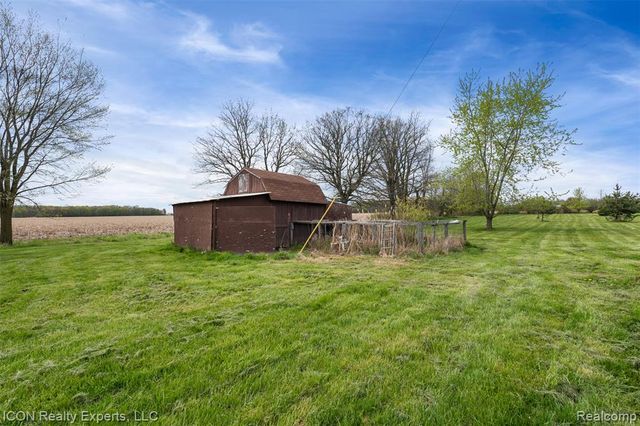 13620 Gilbert Road, Allenton, MI 48002