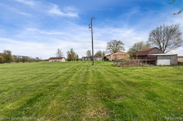 13620 Gilbert Road, Allenton, MI 48002