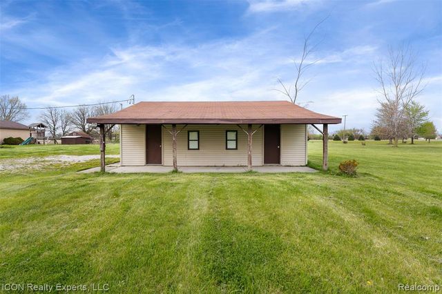 13620 Gilbert Road, Allenton, MI 48002
