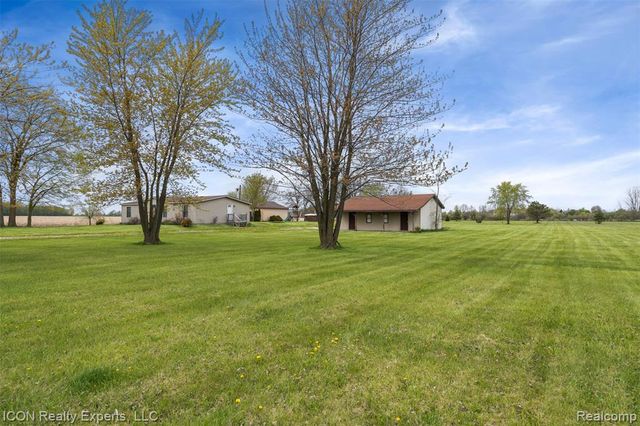 13620 Gilbert Road, Allenton, MI 48002